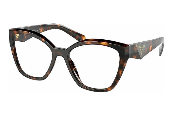 Brille Prada PR 20ZV 14L1O1