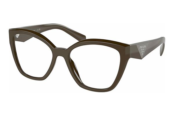 Brille Prada PR 20ZV 15L1O1