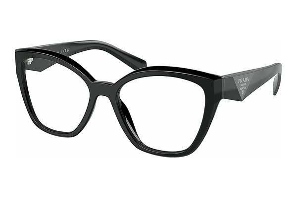 Lunettes de vue Prada PR 20ZV 16K1O1