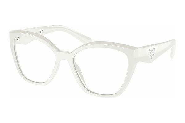 Lunettes de vue Prada PR 20ZV 17K1O1