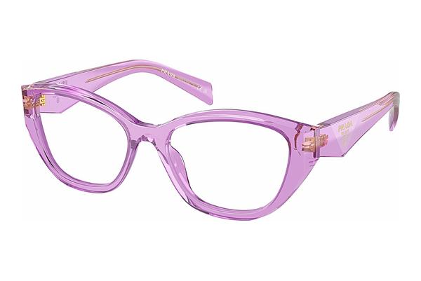 Lunettes de vue Prada PR 21ZV 13R1O1