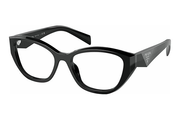 Lunettes de vue Prada PR 21ZV 16K1O1