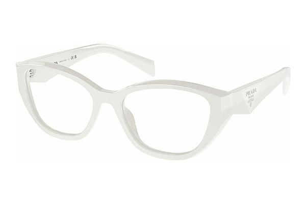 Lunettes de vue Prada PR 21ZV 17K1O1