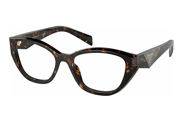 Lunettes de vue Prada PR 21ZV 19J1O1