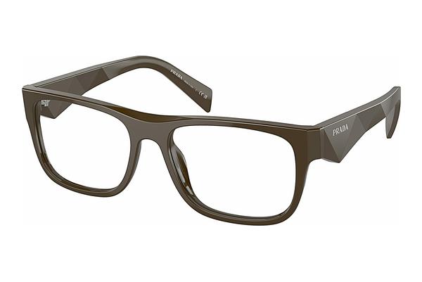 Lunettes de vue Prada PR 22ZV 15L1O1