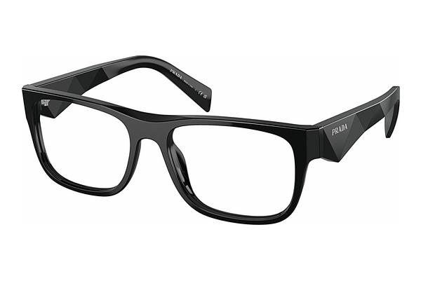 Lunettes de vue Prada PR 22ZV 16K1O1