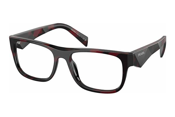 Brille Prada PR 22ZV 16L1O1