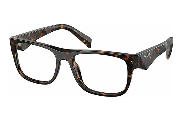 Brille Prada PR 22ZV 19J1O1