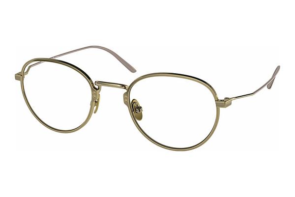 Lunettes de vue Prada PR 50YV 06Q1O1