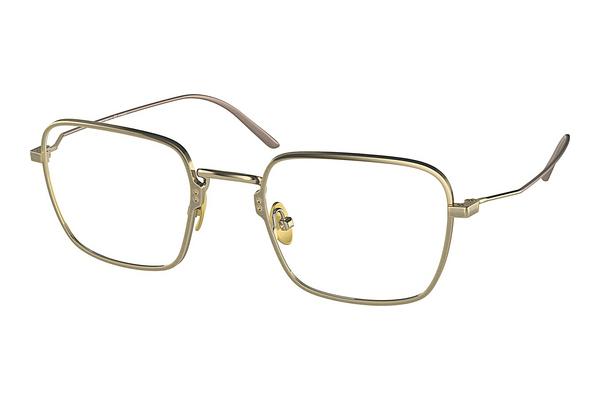 Lunettes de vue Prada PR 51YV 06Q1O1