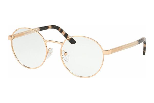 Lunettes de vue Prada Heritage (PR 52XV SVF1O1)