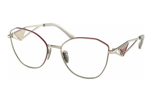 Lunettes de vue Prada PR 52ZV 5AK1O1