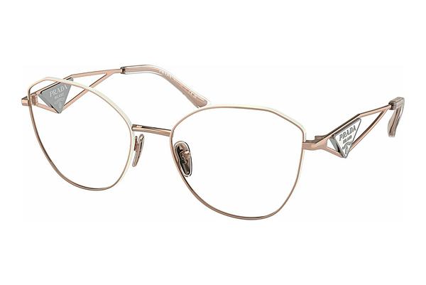 Brille Prada PR 52ZV SVF1O1