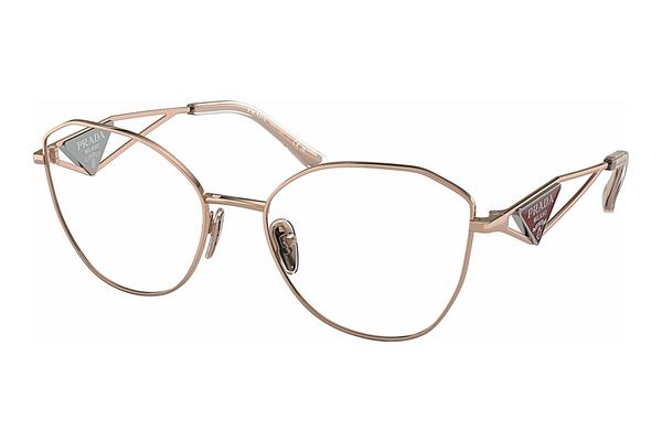 Brille Prada PR 52ZV ZVF1O1