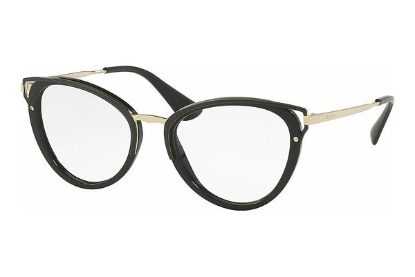 Lunettes de vue Prada Catwalk (PR 53UV 1AB1O1)