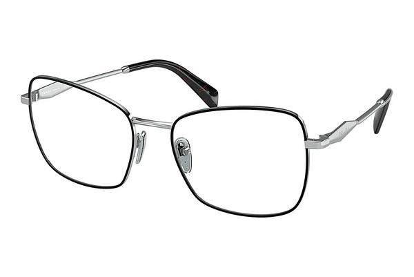 Brille Prada PR 53ZV 1AB1O1