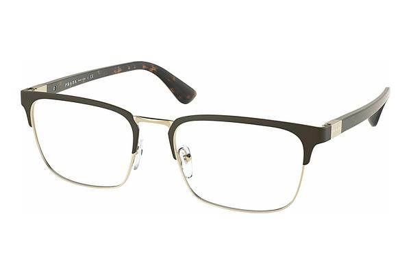 Lunettes de vue Prada Heritage (PR 54TV 01U1O1)