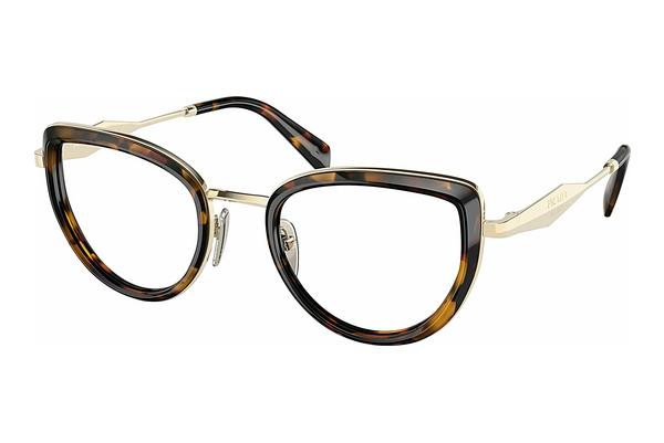 Lunettes de vue Prada PR 54ZV VAU1O1