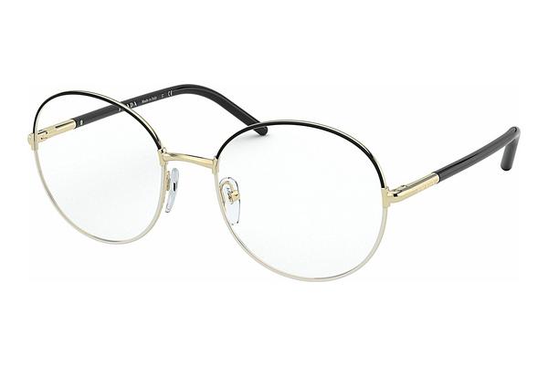 Brille Prada PR 55WV 07I1O1