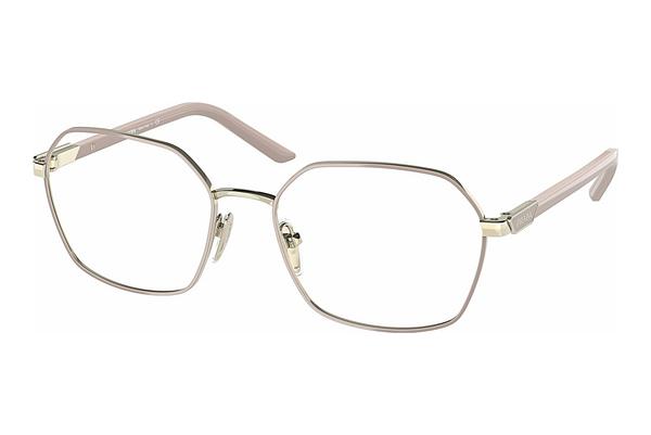 Eyewear Prada PR 55YV 09Y1O1