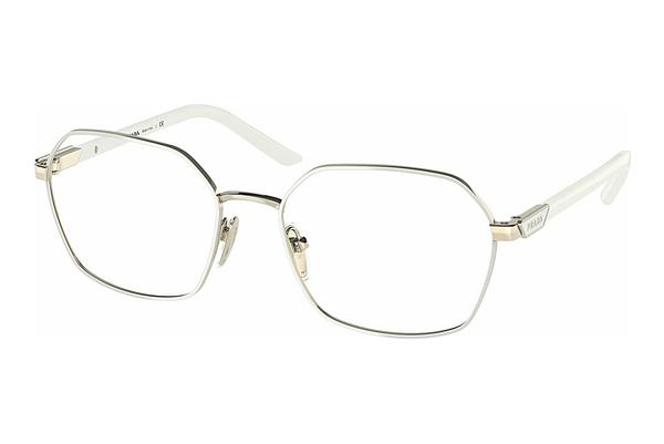 Brille Prada PR 55YV LFB1O1