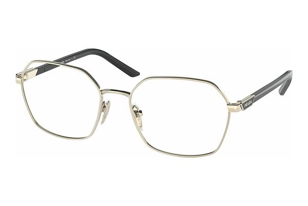 Lunettes de vue Prada PR 55YV ZVN1O1