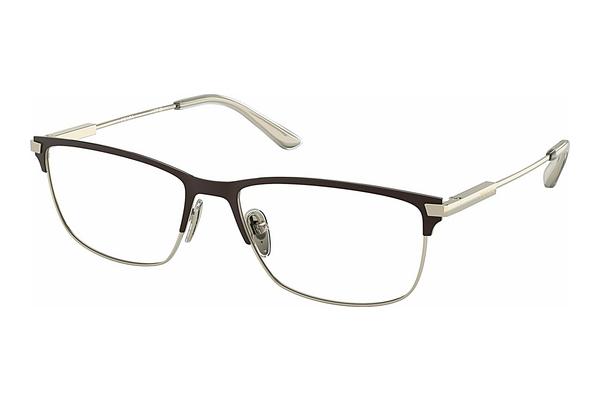 Brille Prada PR 55ZV 02Q1O1