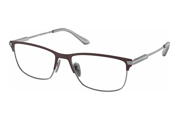 Brille Prada PR 55ZV 12G1O1