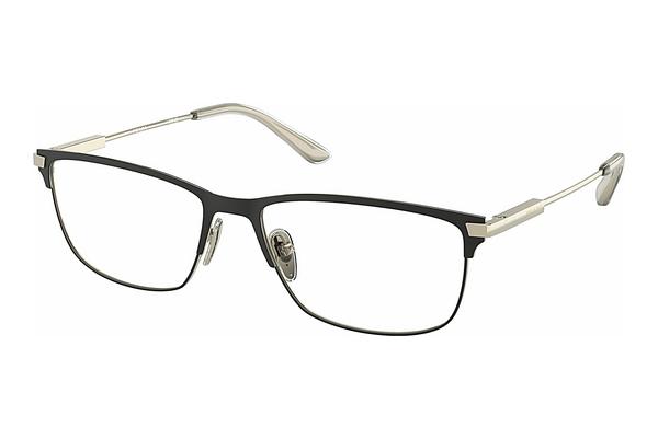 Lunettes de vue Prada PR 55ZV 1BO1O1