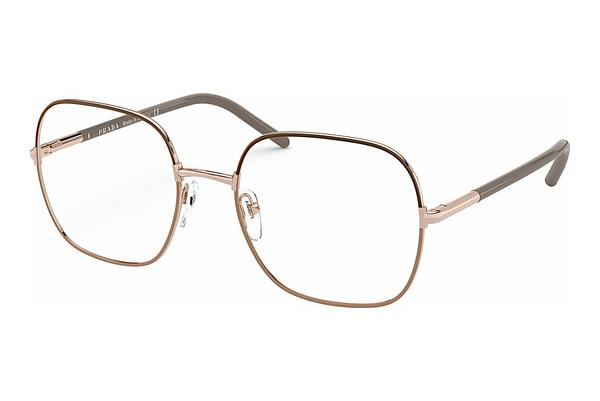 Lunettes de vue Prada PR 56WV 02H1O1