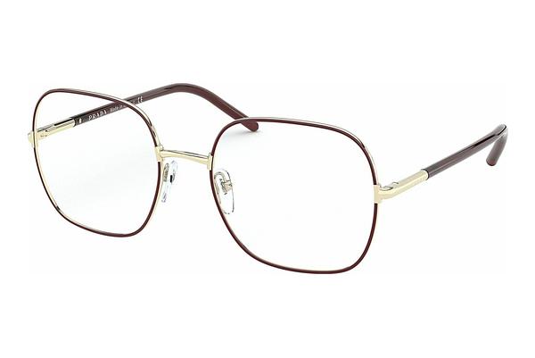 Lunettes de vue Prada PR 56WV 09B1O1