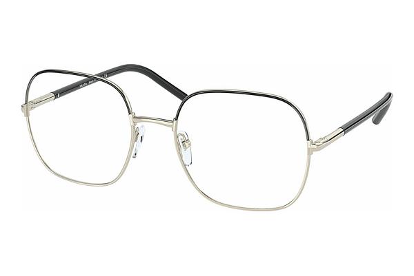 Lunettes de vue Prada PR 56WV AAV1O1