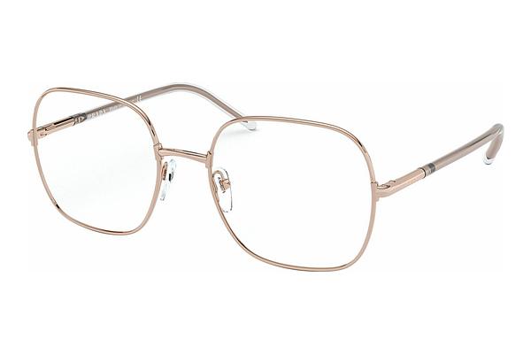 Lunettes de vue Prada PR 56WV SVF1O1