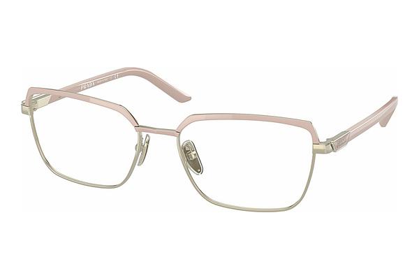 Lunettes de vue Prada PR 56YV 09Y1O1