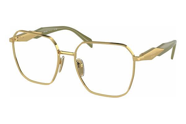 Brille Prada PR 56ZV 5AK1O1