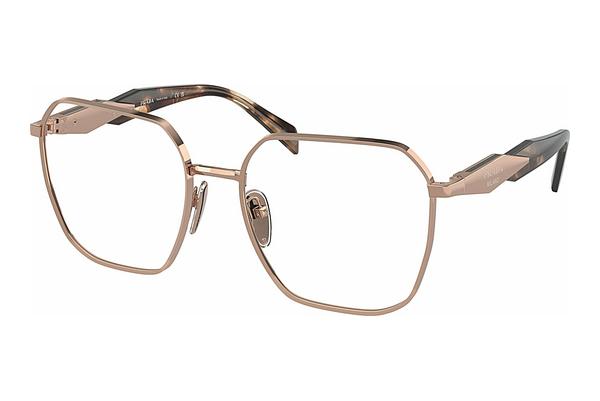 Brille Prada PR 56ZV SVF1O1