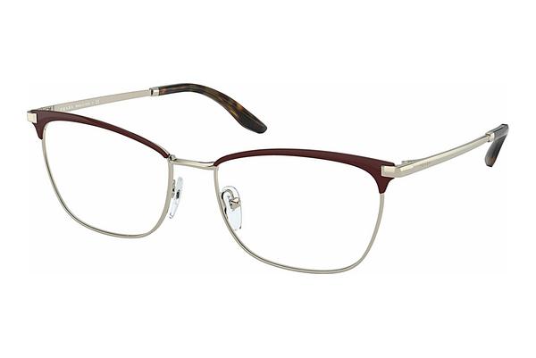 Glasses Prada PR 57WV 09B1O1