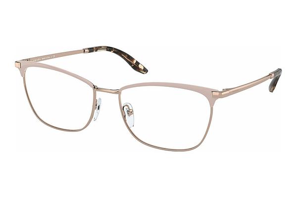 Lunettes de vue Prada PR 57WV YEP1O1