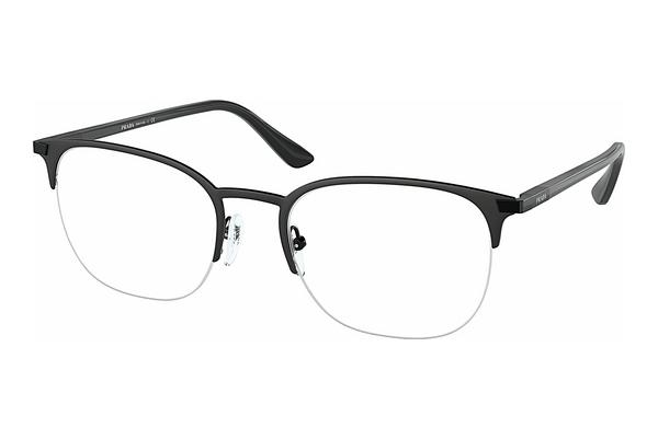 Lunettes de vue Prada PR 57YV 07F1O1