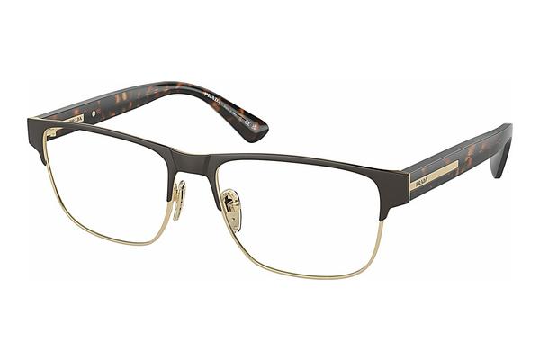 Lunettes de vue Prada PR 57ZV 01U1O1