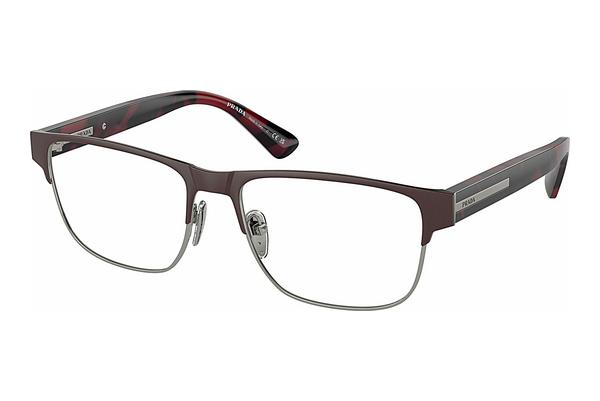 Brille Prada PR 57ZV 12G1O1