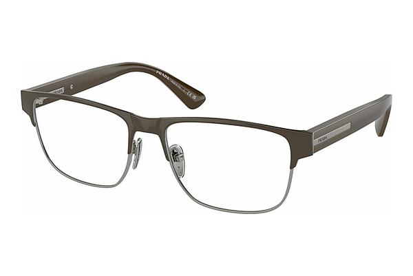 Brille Prada PR 57ZV 17J1O1