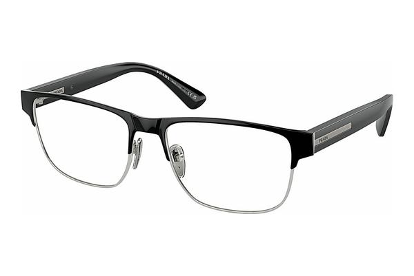 Brille Prada PR 57ZV 1AB1O1