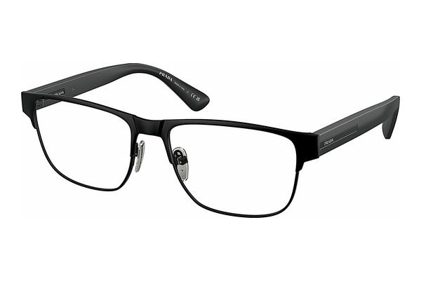 Lunettes de vue Prada PR 57ZV 1BO1O1