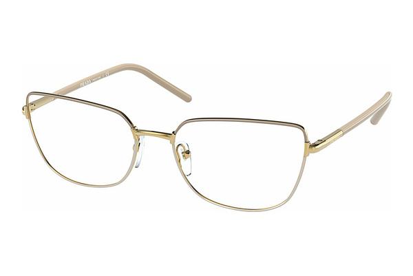 Lunettes de vue Prada PR 59YV 06I1O1