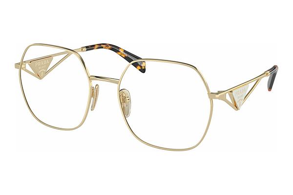 Lunettes de vue Prada PR 59ZV 1511O1