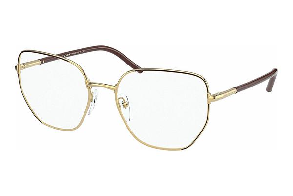 Lunettes de vue Prada PR 60WV 07M1O1