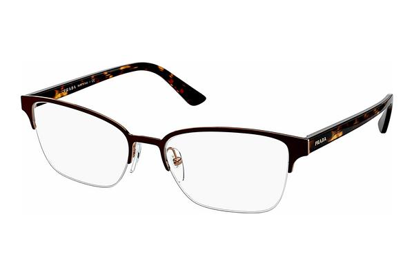 Lunettes de vue Prada Millennials (PR 61XV 3311O1)