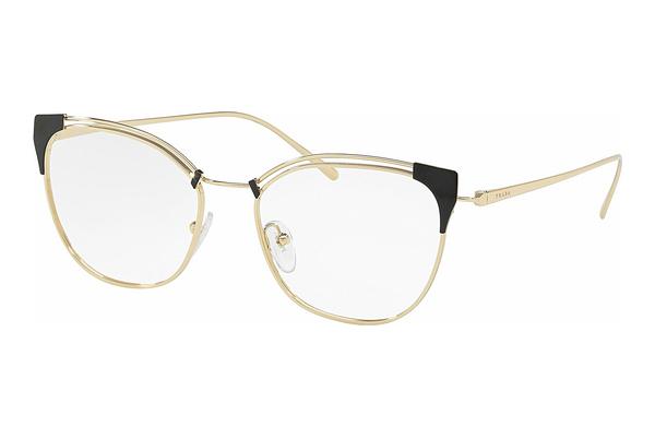 Lunettes de vue Prada Conceptual (PR 62UV YEE1O1)