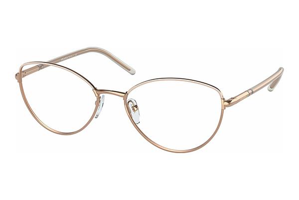 Lunettes de vue Prada PR 62WV 05R1O1